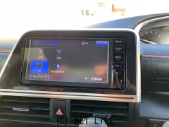 トヨタ シエンタ