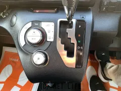 トヨタ シエンタ