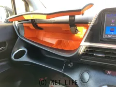 トヨタ シエンタ