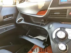 トヨタ シエンタ