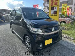 ホンダ N-WGN