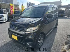 ホンダ N-WGN