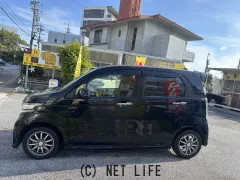 ホンダ N-WGN
