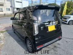 ホンダ N-WGN