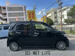 ホンダ N-WGN
