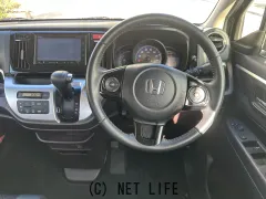 ホンダ N-WGN