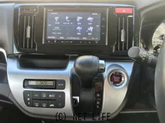 ホンダ N-WGN