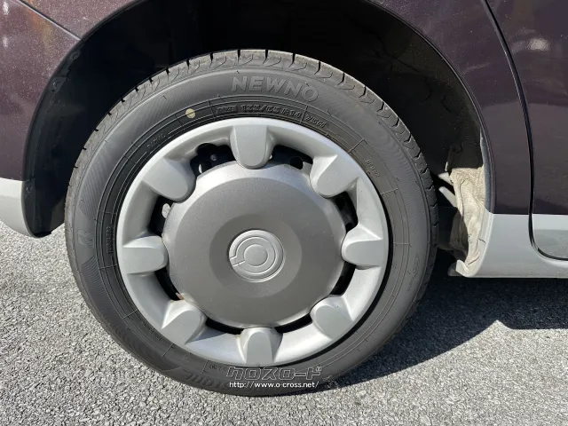 ダイハツ ムーヴキャンバス