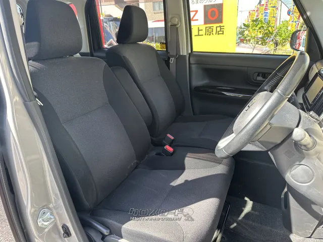 ダイハツ ムーヴキャンバス