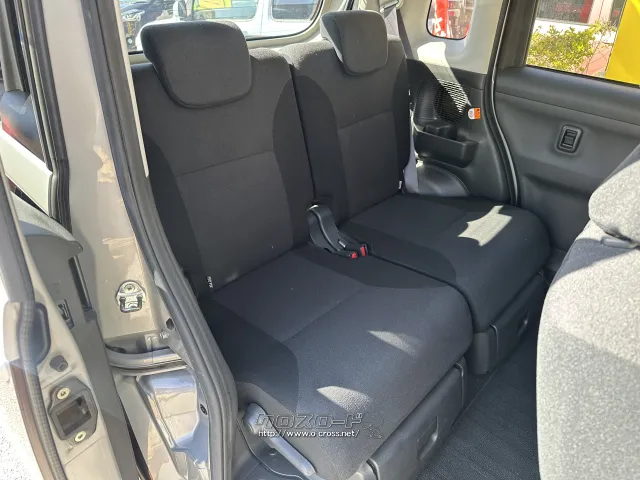 ダイハツ ムーヴキャンバス