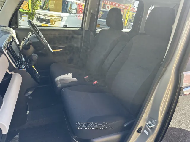 ダイハツ ムーヴキャンバス