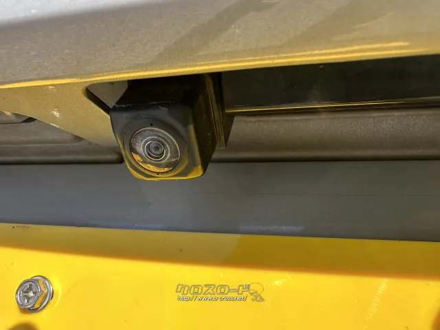 ダイハツ ムーヴキャンバス