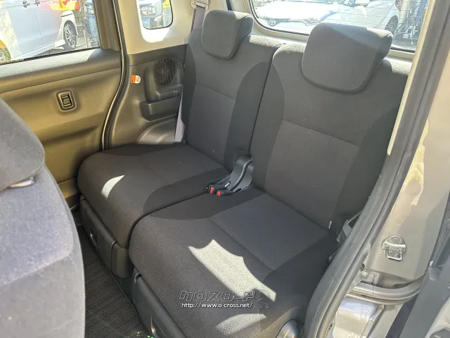 ダイハツ ムーヴキャンバス