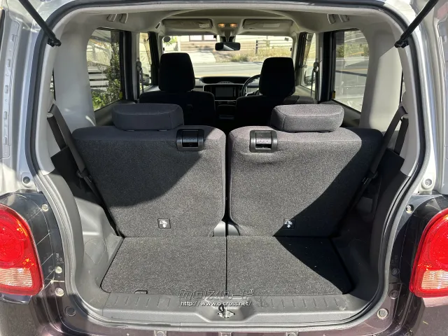 ダイハツ ムーヴキャンバス