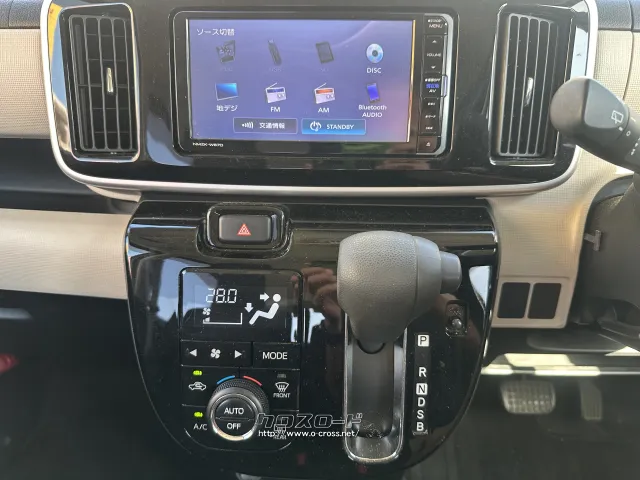 ダイハツ ムーヴキャンバス