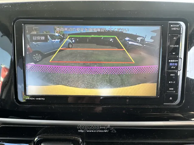 ダイハツ ムーヴキャンバス