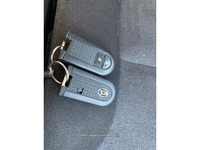 ダイハツ ムーヴキャンバス