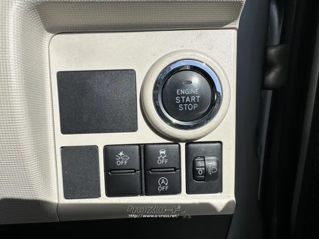 ダイハツ ムーヴキャンバス