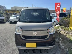 ダイハツ ムーヴキャンバス