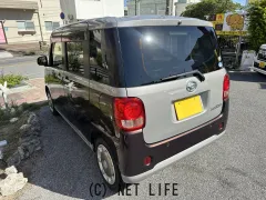 ダイハツ ムーヴキャンバス