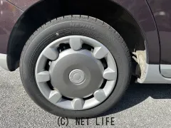 ダイハツ ムーヴキャンバス