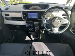 ダイハツ ムーヴキャンバス