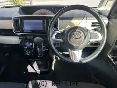 ダイハツ ムーヴキャンバス