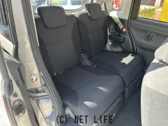 ダイハツ ムーヴキャンバス