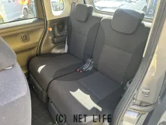 ダイハツ ムーヴキャンバス