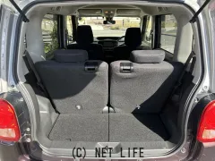 ダイハツ ムーヴキャンバス