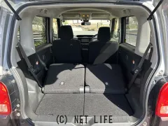 ダイハツ ムーヴキャンバス