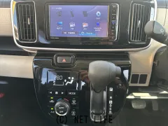 ダイハツ ムーヴキャンバス