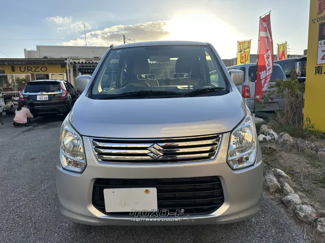 スズキ ワゴンR