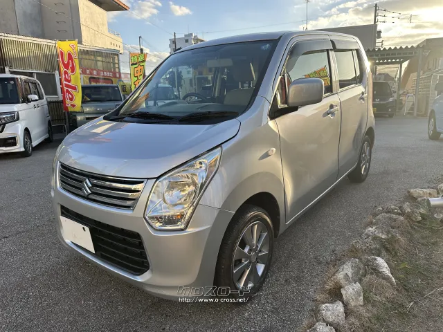 スズキ ワゴンR