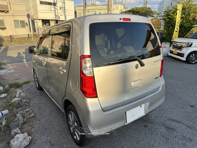 スズキ ワゴンR