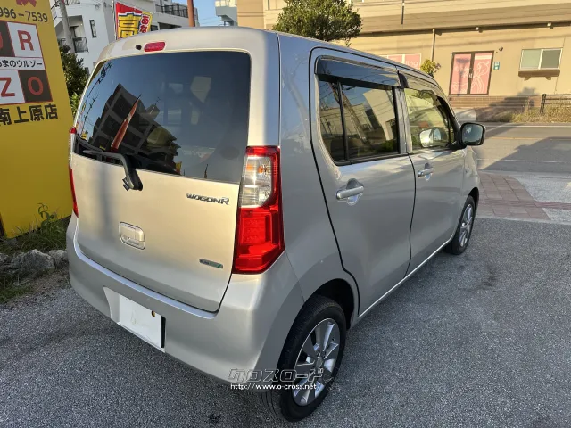 スズキ ワゴンR