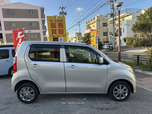 スズキ ワゴンR