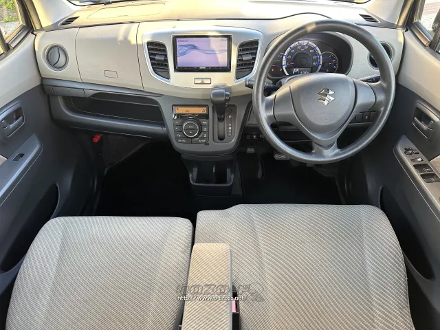 スズキ ワゴンR