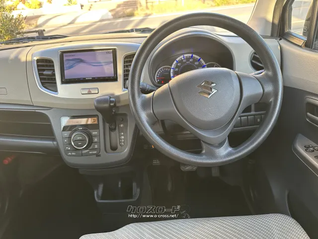 スズキ ワゴンR