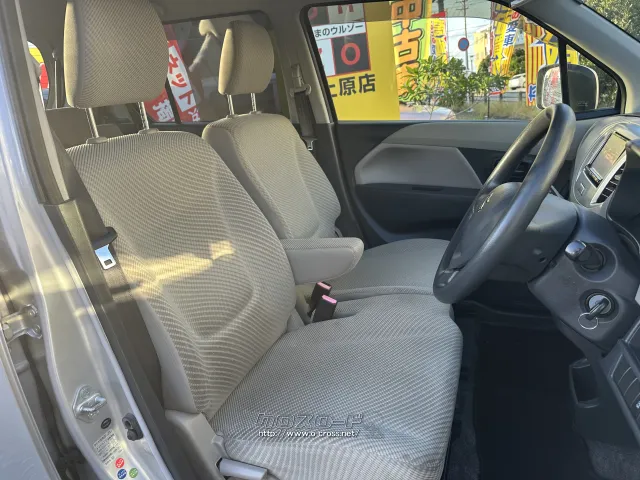 スズキ ワゴンR