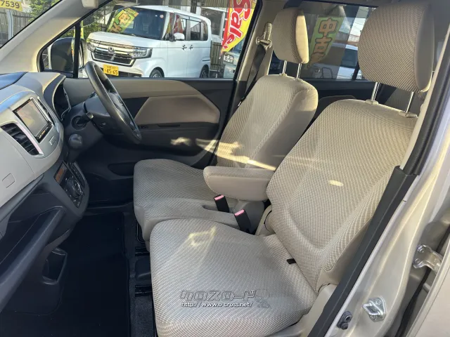 スズキ ワゴンR