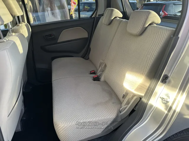 スズキ ワゴンR