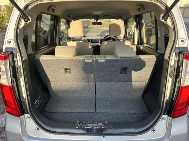 スズキ ワゴンR