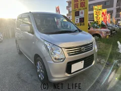 スズキ ワゴンR