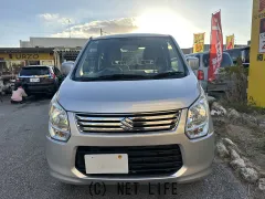 スズキ ワゴンR