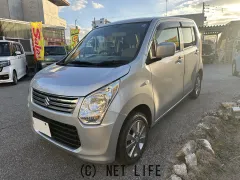 スズキ ワゴンR