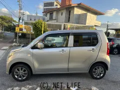 スズキ ワゴンR