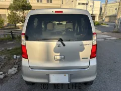 スズキ ワゴンR