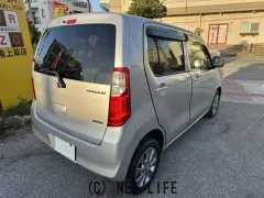 スズキ ワゴンR