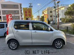 スズキ ワゴンR